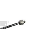 Febi Tie Track Rod Axle Joint 17504