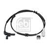 Febi ABS Anti Lock Brake Wheel Speed Sensor 175054