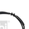 Febi ABS Anti Lock Brake Wheel Speed Sensor 175054