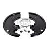 Febi Brake Drum Shield Cover 175064