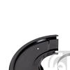 Febi Brake Drum Shield Cover 175064