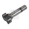 Febi Drum Brake Shaft 175195