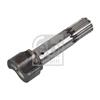 Febi Drum Brake Shaft 175196