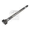 Febi Drum Brake Shaft 175197