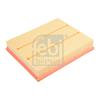 Febi Air Filter 175203