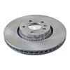 Febi Brake Disc 175205