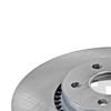 Febi Brake Disc 175205