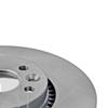 Febi Brake Disc 175205