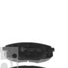 Febi Brake Pad Set 175206