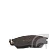 Febi Brake Pad Set 175207