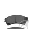 Febi Brake Pad Set 175208