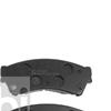 Febi Brake Pad Set 175208