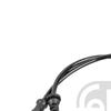 Febi ABS Anti Lock Brake Wheel Speed Sensor 175243