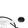 Febi ABS Anti Lock Brake Wheel Speed Sensor 175259