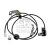 Febi ABS Anti Lock Brake Wheel Speed Sensor 175334