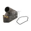 Febi Antifreeze Coolant Thermostat 17533