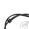 Febi ABS Anti Lock Brake Wheel Speed Sensor 175421