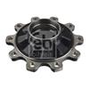 Febi Wheel Hub 175509