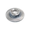 2x Febi Brake Disc 175517