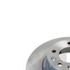 2x Febi Brake Disc 175517