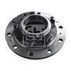 Febi Wheel Hub 175527