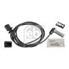 Febi ABS Anti Lock Brake Wheel Speed Sensor 175542