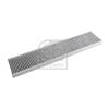 Febi Pollen Cabin Interior Air Filter 17554