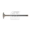 Febi Engine Inlet Valve 175554