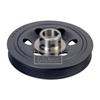 Febi Crankshaft Belt Pulley 175584