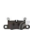 Febi Brake Pad Set 175674