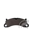 Febi Brake Pad Set 175676