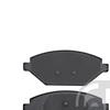 Febi Brake Pad Set 175679