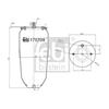 Febi Bellow air suspension 175709