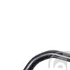 Febi Radiator Cooling Hose 175802