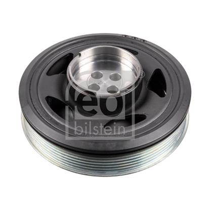 Febi Crankshaft Belt Pulley 175024