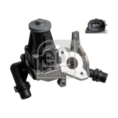 Febi Exhaust Gas Recirculation EGR Valve 175027