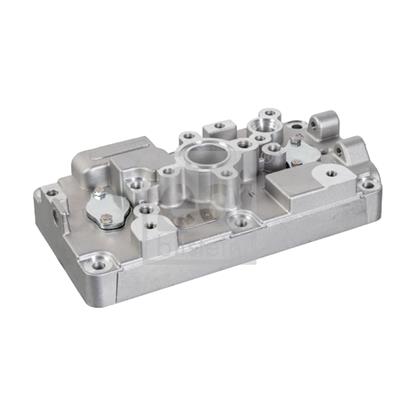 Febi Air Suspension Compressor Cylinder Head 175032