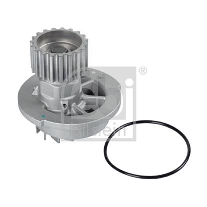 Febi Water Pump 17507