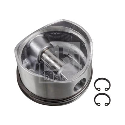 Febi Air Suspension Compressor Piston 175171