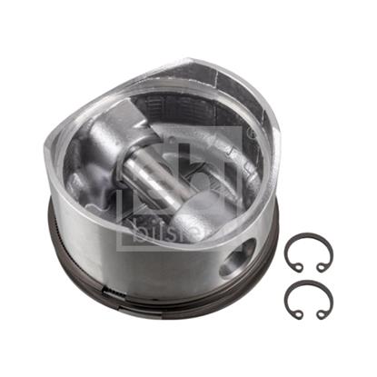 Febi Air Suspension Compressor Piston 175172