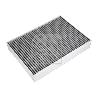 Febi Pollen Cabin Interior Air Filter 175175