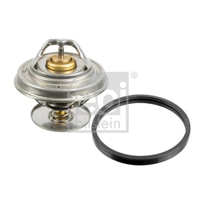 Febi Antifreeze Coolant Thermostat 175176