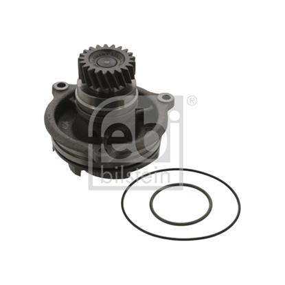 Febi Water Pump 17520