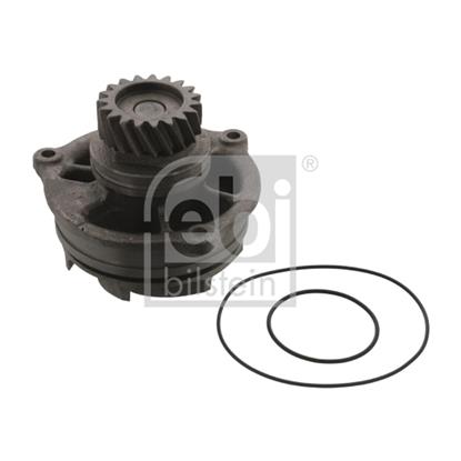 Febi Water Pump 17523