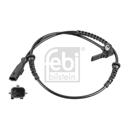 Febi ABS Anti Lock Brake Wheel Speed Sensor 175243