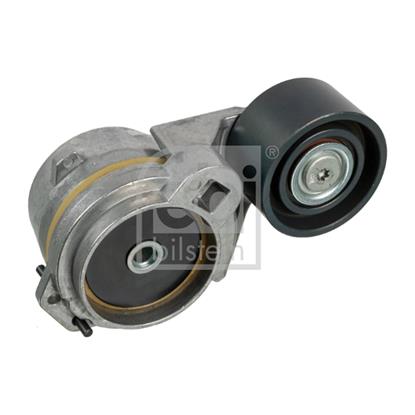 Febi Belt Tensioner V-ribbed belt 175270