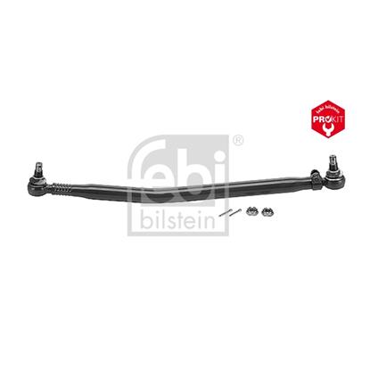 Febi Steering Centre Rod Assembly 17528