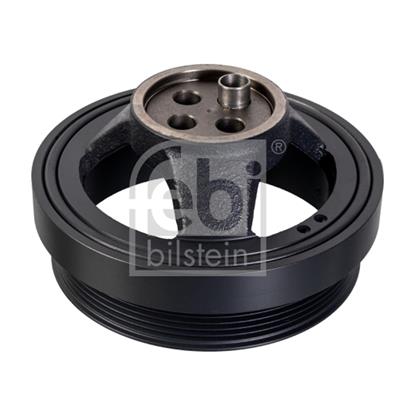 Febi Crankshaft Belt Pulley 175293