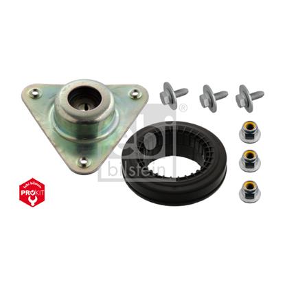 Febi Repair Kit suspension strut support mount 175337