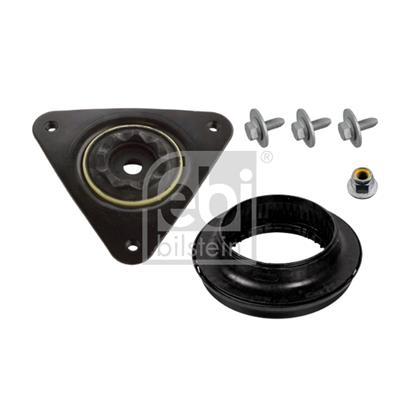 Febi Repair Kit suspension strut support mount 175358